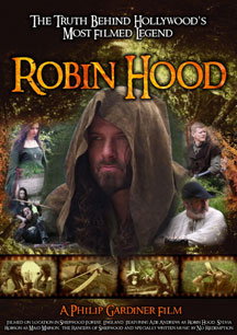 Robin Hood: The Truth Behind Hollywood
