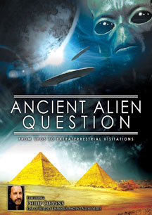 Ancient Alien Question: From Ufos To Extraterrestrial Visitations