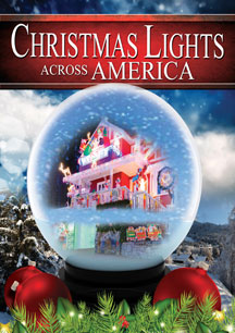 Christmas Lights Across America