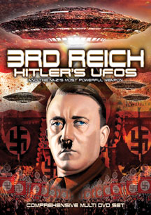 3rd Reich: Hitler
