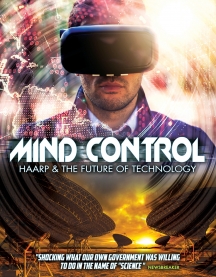 Mind Control: HAARP & The Future Of Technology