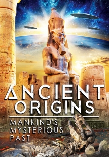 Ancient Origins: Mankind