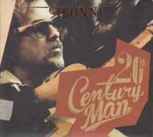 Gibonni - 20th Century Man