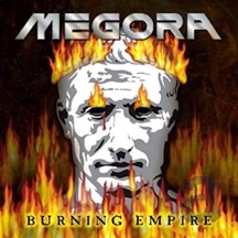 Megora - Burning Empire