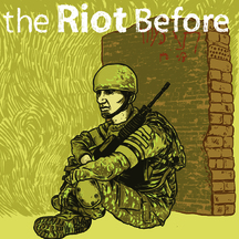 Riot Before - 2005-2007