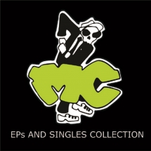 Eps and Singles Collection
