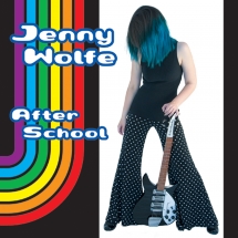 Jenny Wolfe - After School