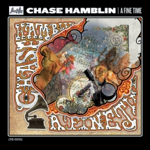 Chase Hamblin - A Fine Time EP
