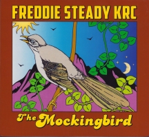Freddie Steady KRC - The Mockingbird