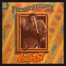 Freddie Steady