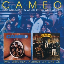Cameo - Cardiac Arrest/We All Know Who We Are