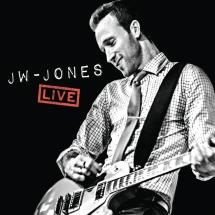 JW Jones - Live