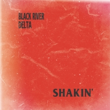 Black River Delta - Shakin