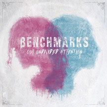 Benchmarks - Our Undivided Attention