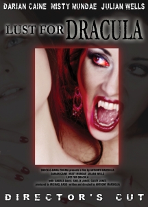 Lust For Dracula