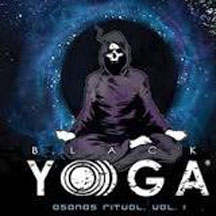 Black Yoga - Asanas Ritual Vol. 1