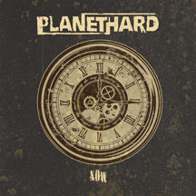 Planethard - Now