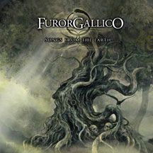 Furor Gallico - The Songs From the Earth