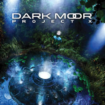 Dark Moor - Project X - Deluxe