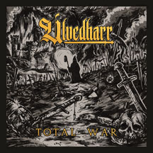 Ulvedharr - Total War