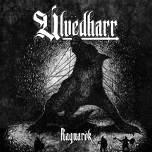 Ulvedharr - RagnarÃ¶k