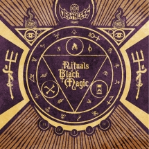 Deathless Legacy - Rituals Of Black Magic (Reissue 2024)