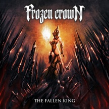 Frozen Crown - The Fallen King