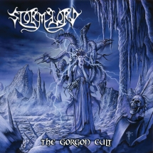 Stormlord - The Gorgon Cult (Re-release)