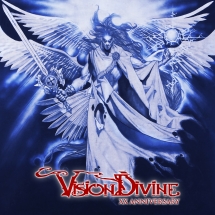 Vision Divine - Vision Divine (XX Anniversary)