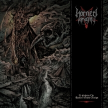 Horned Almighty - To Fathom The Master