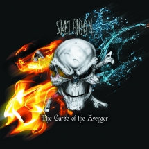 Skeletoon - The Curse Of The Avenger (2020 Remaster)