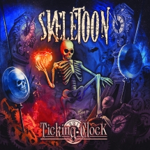Skeletoon - Ticking Clock (2020 Remaster)