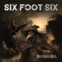 Six Foot Six - Beggar