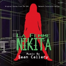 Sean Callery - La Femme Nikita
