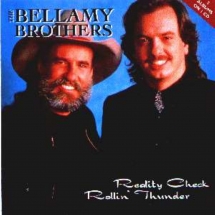 Bellamy Brothers - Reality Check / Rollin