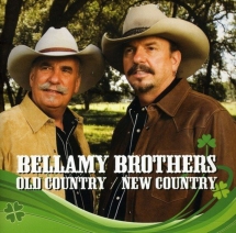 Bellamy Brothers - Old Country / New Country