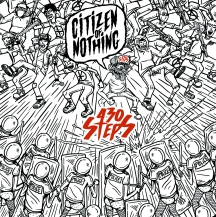 430 Steps - Citizen Of Nothing