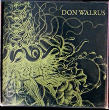 Don Walrus - Self-Titled