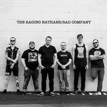 Raging Nathans & Rad Company - Raging Nathans/rad Company