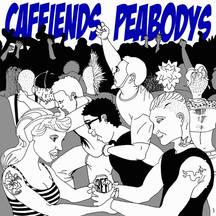 Caffiends/peabody