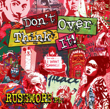 Rushmore Fl - Don