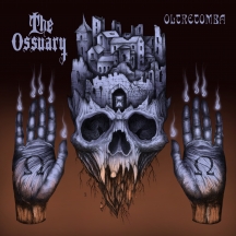 The Ossuary - Oltretomba [Black Double Vinyl]