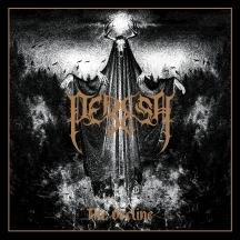 Perish - The Decline [CLEAR/BLACK/GREY DLP]