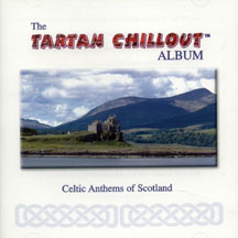 The Tartan Chillout Album