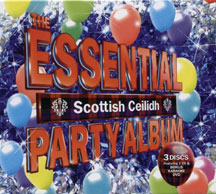 Essential Scottish Ceilidh P