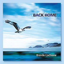 Brenda Cochrane - Back Home