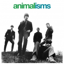 Animals - Animalisms