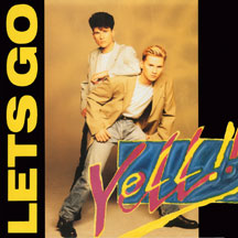 Yell! - Let