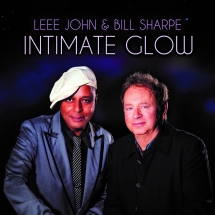 Bill Sharpe & Leee John - Intimate Glow