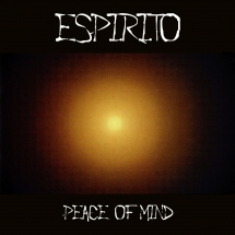Espirito (Bill Sharpe & Fridrik Karlsson) - Peace Of Mind